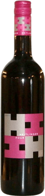 Heitlinger Four Trocken — Secco Baden 75 cl