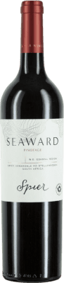 Spier Seaward Trocken — Sec