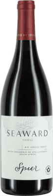 Spier Seaward Syrah Trocken 75 cl