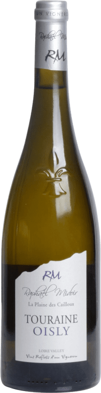 Free Shipping | White Wine Raphael Midoir Oisly Trocken — Dry A.O.C. Touraine Loire France Sauvignon 75 cl