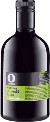 Free Shipping | Olive Oil O de Oliva. Natives EVOO Extra Virgin Spain Arbequina Medium Bottle 50 cl