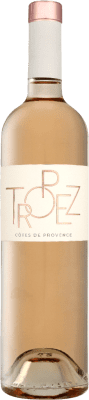 Domaine Tropez Trocken — Sec Côtes de Provence Rosé 75 cl