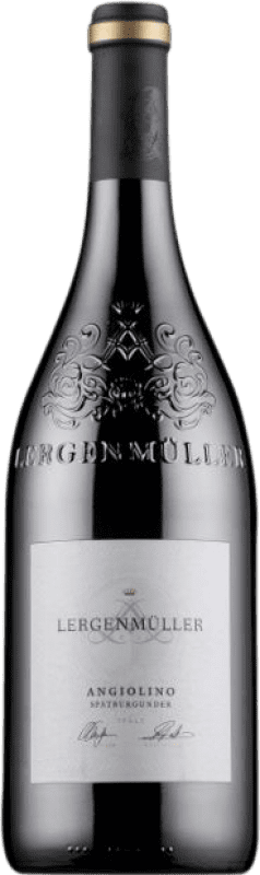 17,95 € | Vino Rosso Lergenmüller Angiolino Trocken — Secco PFALZ Germania Pinot Nero 75 cl