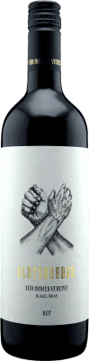 Weingut Karl May Blutsbruder Trocken — Sec Rheinhessen 75 cl