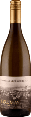 Weingut Karl May Osthofen Pinot Gris — Grauburgunder Trocken Rheinhessen 75 cl