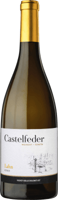 Castelfeder Lahn Kerner Trocken — Seco 75 cl