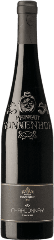 24,95 € Kostenloser Versand | Weißwein Sonnenhof Wachtkopf S Trocken Q.b.A. Württemberg