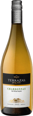 Terrazas de los Andes Chardonnay Trocken Valle de Uco 75 cl