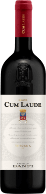Castello Banfi Cum Laude Trocken — Dry