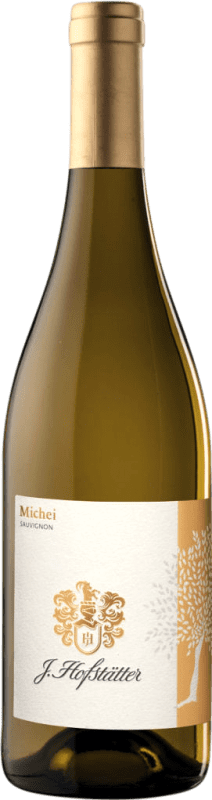 28,95 € Spedizione Gratuita | Vino Bianco Hofstätter Michei Trocken — Secco D.O.C. Südtirol Alto Adige