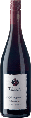 Envoi gratuit | Vin Rouge Künstler Trocken — Sec Traditionnelle Q.b.A. Rheingau Rheingau Allemagne Pinot Noir 75 cl Künstler Pinot Noir Trocken — Sec Rheingau Traditionnelle 75 cl