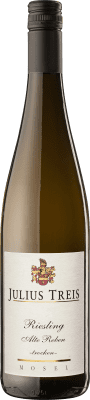 Weingut Julius Treis Riesling Trocken Mosel Alte Reben 75 cl