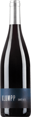 Klumpp Gipskeuper Pinot Negro Trocken — Seco Baden 75 cl