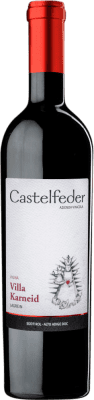 Castelfeder Villa Karneid Lagrein Trocken — Dry Südtirol Alto Adige 75 cl