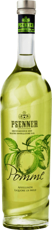 23,95 € | Liköre Psenner Tirol del Sur Italien 70 cl Pomme — Apfel