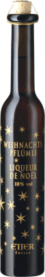 Liqueurs Etter Söehne Weihnachtspflümli 20 cl Fruity