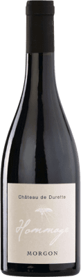 Château de Durette Hommage Gamay Trocken — Seco Morgon 75 cl