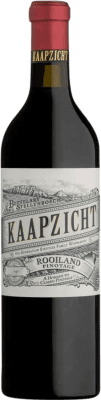 Kaapzicht Estate. Rooiland Trocken — Sec