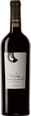 Cellaro Due Lune Nerello Mascalese Nero d'Avola Trocken Sicilia 75 cl