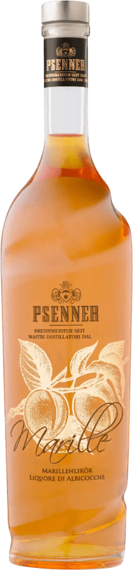 24,95 € | Ликёры Psenner Tirol del Sur Италия 70 cl Marille — Абрикос
