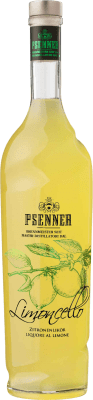 Limoncello Psenner 70 cl