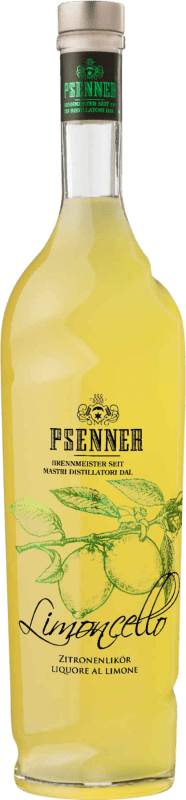 23,95 € | Limoncello Psenner Tirol del Sur Italia 70 cl