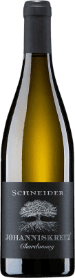 Markus Schneider Johanniskreuz Chardonnay Trocken — Seco Pfälz 75 cl