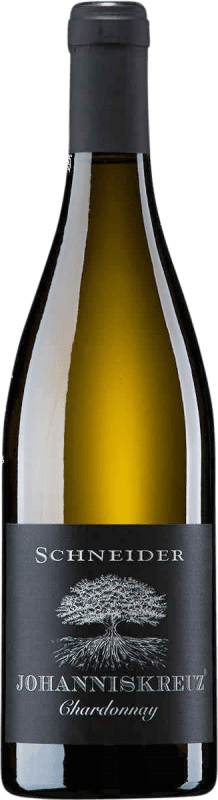 25,95 € | 白葡萄酒 Markus Schneider Johanniskreuz Trocken — 干型 Q.b.A. Pfälz 普法尔茨 德国 Chardonnay — 莎当妮 75 cl