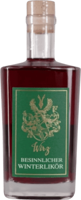 Liköre Wirz Winter 50 cl