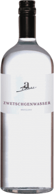 Pomace Brandy Diehl Trocken — Dry Pfälz 1 L Zwetschken — Plum