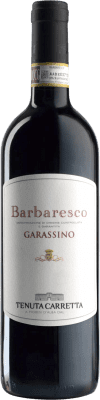 Tenuta Carretta Garassino Trocken — Dry