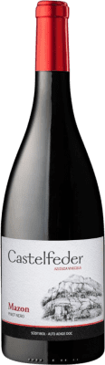 Castelfeder Mazon Pinot Noir Trocken — Sec Südtirol Alto Adige 75 cl