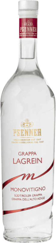 36,95 € | グラッパ Psenner Trocken — 辛口 Tirol del Sur イタリア Lagrein — ラグレイン 70 cl