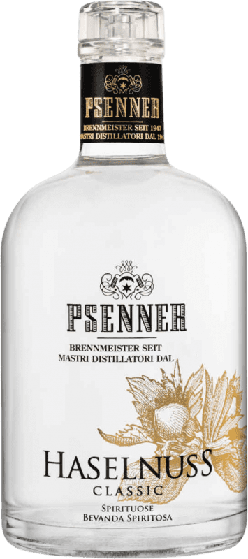 41,95 € | Орухо Марк Psenner Классический Tirol del Sur Италия 70 cl Haselnuss — Фундук