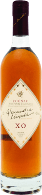 Cognac Alexandre Leopold Cognac XO Extra Old — Très Vieux 70 cl
