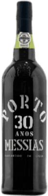 41,95 € | Süßwein Messias I.G. Douro Douro Portugal 30 Jahre Halbflasche 37 cl