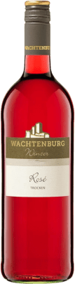 Wachtenburg Winzer Trocken — Dry Rosé