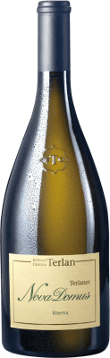 Terlan Nova Domus Terlaner Trocken — Seco 75 cl