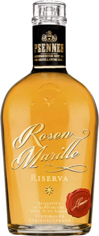 61,95 € | Орухо Марк Psenner Резерва Tirol del Sur Италия 70 cl Gold‑Marillen — Абрикос