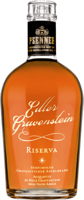 Aquavit Psenner Edler Gravenstein Réserve Apfel — Pomme