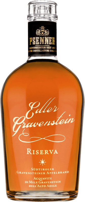 61,95 € | Орухо Марк Psenner Edler Gravenstein Резерва Tirol del Sur Италия 70 cl Apfel — Яблоко