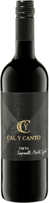 Cal y Canto Trocken — 干型 1 L