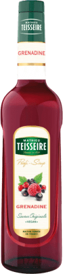 Сироп коктейля Teisseire 70 cl Grenadine — Гренадин