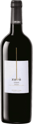 Zabù Syrah Trocken — Secco Sicilia 75 cl