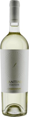 Fantini Chardonnay Trocken — Sec Terre di Chieti 75 cl