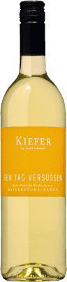Friedrich Kiefer Den Tag Versüßen Cuvée