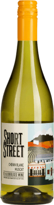 Riebeek Valley Short Street 75 cl Senza Alcol