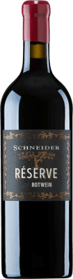 Markus Schneider Trocken — 辛口 Pfälz レセルバ 75 cl