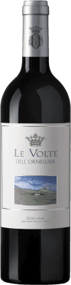 Ornellaia Le Volte Trocken — Dry Toscana Magnum Bottle 1,5 L