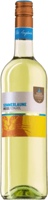 Sommerach Sommerlaune Franken 75 cl Fruity — Фруктовый